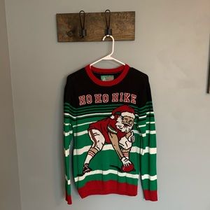 Ugly Sweater